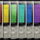 Illustration for article titled Sunwave Universal Remote: 7-in-1...Colors
